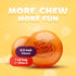 Gumballs for Gumball Machine Refill - 1lb Bubble Gum