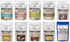 Nature Nate’s Popped Sorghum, Organic Ghee Butter, Keto & Gluten Free Healthy Snacks, 4.3 Ounce
