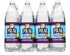 Polar Seltzer 12 33.8 Oz Polar Beverages Lemonade - Bluberry - Case Of - Fl