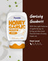 (8.8 oz, 250g) Funtable Honey Garlic Sauce (Halal) - Honey Garlic Flavor, Easy to Use. Perfect Sauce for Chicken