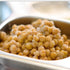 70.5OZ Pack Hummus Precooked Chickpeas Vac Bag - Perfect For Making - Ambient, Fresh, No Preservatives