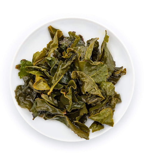 Oriarm Anxi Tie Guan Yin 250g, Chinese Tieguanyin Oolong Tea Loose Leaf from Fujian Wu Long Green Tea
