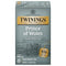 Twinings Prince of Wales Black Tea Individually Wrapped Bags, 20 Count (Pack