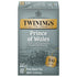 Twinings Prince of Wales Black Tea Individually Wrapped Bags, 20 Count (Pack