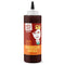 Organic BBQ Sauce, Gluten Free, Paleo Friendly, No Corn Syrup or Cane Sugar, No Added Flavors or MSG, 22 Oz