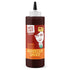 Organic BBQ Sauce, Gluten Free, Paleo Friendly, No Corn Syrup or Cane Sugar, No Added Flavors or MSG, 22 Oz
