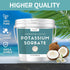 3.7 lb 100% Potassium Sorbate Food Grade, Pure, Premium Potassium Sorbate for Wine Making, Home Brewing, Cakes, Soft