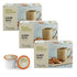 Door County Coffee Almond Toffee Flavored Ground - 30 Count Single Serve