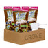 GROVE 3x Klass Bev Mix Tamarindo Sweetened 14.1 OZ Bundle with Measuring Cup