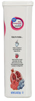 Great Value 6 Count pack, 2.5 Oz (Pack 2) Berry Pomegranate Drink Mix, per