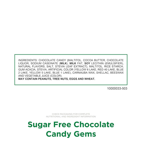 7.5oz Russell Stover Sugar Free Candy, Bags