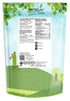 3 Food to Live Gluten Free Organic Whole Grain Sorghum, Pounds Non-GMO White Groats. Raw Milo Seeds. Vegan, Bulk