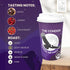 (32oz 2 LB) Diving Moose Coffee - The Condor Colombia Sierra Nevada USDA Organic Medium Light Roast / - Cocoa Cherry