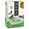 Numi Organic Tea Mate Lemon, 18 Count, Pack of 2, Yerba Mate Green Tea