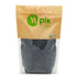 Yupik Organic Black Turtle Beans, 2.2 lb (35.3 oz), Non-GMO, Vegan &