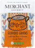 Merchant Gourmet - Grains, Red Rice & Quinoa Mix - 250g