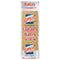 Lance Captain Wafers Original Flavor, Individual 2-Packs, 500 Packs Total, .23 Ounces