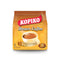 Kopiko Brown Instant Coffee Mix Authentic Indonesian Volcanic Coffee Taste the Irresistibly