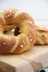 RawJoy Fresh New York Twist Bagel by | Delicious Fresh Twist Bagel Pack