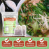 Jayuss 1.5 oz 3 Packs, 4.5 oz Pho Spice Bag Seasoning, Authentic Vietnamese Spice Blend with All-Natural Plant-Based