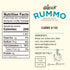 Rummo Elbows N.160 Elbow 12 (Pack 4) Gluten Free Pasta - Macaroni Noodles, Made with Brown Rice & Corn, Whole Wheat