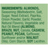 100-Calorie Packs, 7 Count (Pack 2) Emerald Nuts Dry Roasted Almonds