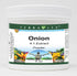 Terravita Onion 4:1 Powder (4 oz, ZIN: 521004)