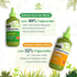 50% 50% 40% 250ml DAGola Gourmet Blend Olive Oil - Keto-Friendly, EVOO & Olive DAG, Less Triglycerides, Chef Bottle