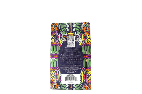 Orinoco Coffee and Tea 2.5lb 100% Orinoco Organic Ethiopian Yirgacheffe bag, Light Roast, Whole Bean Coffee, Arabica