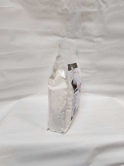 Legacy Foods 4lbs Cassava Fufu/Akpu