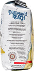 2lb Raven's Brew Coffee High Caffeine Coffee Dark Roast Whole Bean Deadman's Reach