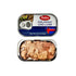 4.27 oz (121g) (Pack 6) Rudca Food Icelandic Cod Liver - Wild-Caught in Own Oil