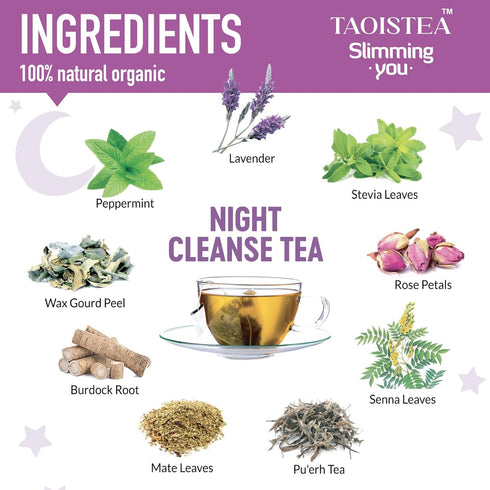 14 1 (14 2 (14 100% Detox Tea - Day Teatox Herbal Tea for Body Detox Cleanse and Weight Loss - Morning Boost Tea Bags)