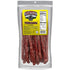 Old Trapper Teriyaki Snack Sticks, 17-Ounce Resealable Bag, Natural Wood Smoked Meat