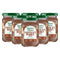 Walden Farms Chocolate Peanut Spread Zero Calorie, Low Carb, Keto-Friendly, Vegan, Sugar-Free,