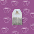 14 42 HYLEYS Day Weight Loss Tea Tea Bags Garcinia Cambogia, Matcha Green Tea, Senna & Natural Flavors Supports Weight