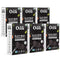 The Only Bean - Organic Black Bean Spaghetti Pasta - High Protein,