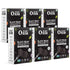 The Only Bean - Organic Black Bean Spaghetti Pasta - High Protein,