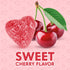 5lb Pack Gummy Valentine Cherry Jelly Hearts Candy, of Valentine's Day Candy Bulk, Ideal Valentines Day Candy