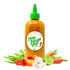 MILD Tango – Scotch Bonnet Carrot Hot Sauce, Mild Heat, Flavor First, Vegan, Gluten-Free, 8 oz