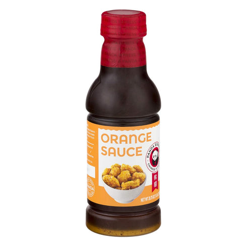 Panda Express 20.75 oz (Pack 3) Gourmet Chinese Orange Sauce