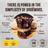 8oz Packs) Howdysnax Handcraft Authentic Small Batch Drowors Beef Sticks Sugar Free, Soy Free, Paleo & Keto Friendly