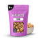 Oh! Nuts Organic Raw Walnuts 2lb Bulk Bag - Unshelled Healthy Mix
