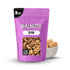 Oh! Nuts Organic Raw Walnuts 2lb Bulk Bag - Unshelled Healthy Mix