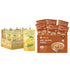 Hethstia Konjac Jelly Pouch Drinkable Mango Flavor and High Protein (26g) Ramen
