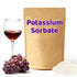 INTOMYTH Potassium Sorbate, Food Grade, Potassium Sorbate for Wine Making, Home Brewing, Jams,
