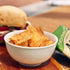 1.375 (Pack 64) Miss Vickie's Kettle Cooked Potato Chips, Jalapeno, Ounce