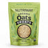 NUTRIWAY Organic Oat Groats - High-Protein Whole Grain Oats - Vegan, Non-GMO,