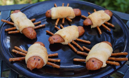 manda 12oz Andouille