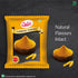 Catch 200g (7.05 oz) Turmeric Powder | Pure Ground Haldi with High Curcumin | Authentic Indian Spice for Cooking